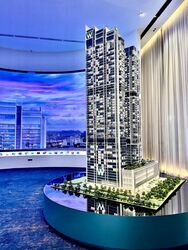 Marina View (D1), Apartment #458037081